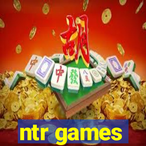 ntr games